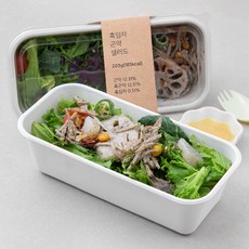 샐러딩 흑임자 곤약 샐러드, 181g, 2개