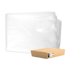 무상표 짱짱한 다용도 비닐시트 0.08mm x 5m x 4m, 투명, 5개