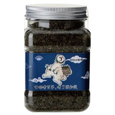 神喵嚐百草 頂級細切有機貓草 360ml, 大, 1罐