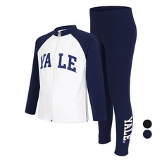 YALE KIDS 青少年泳衣上下兩件套裝 Y12MR