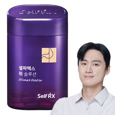 SelFRX 甘草萃取錠, 1罐, 60片