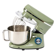 Offel 直立式攪拌機, OFM-1507B(橄欖綠）