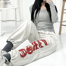 PEONIST 女款街頭訓練褲