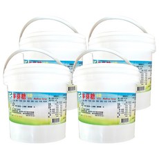 富鼎盛 麥芽糖水飴 85%, 1.2kg, 4罐