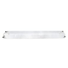 DANCELIGHT 舞光 T8 LED 雙管山形燈具空台 R7 4尺, 1個