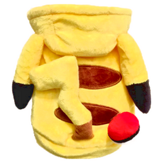 SassyDog 外套, 怪獸, 1件