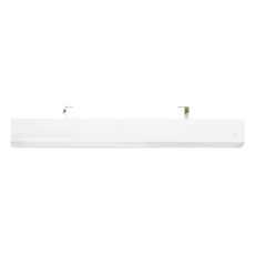 DANCELIGHT 舞光 T8 LED 雙管黑板燈具空台 36w 4尺, 1個, 吸頂燈 白色