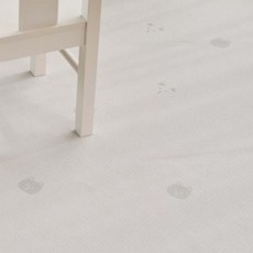 Kormat ECO遊樂室地墊, 遊戲地墊, 灰熊, 1個