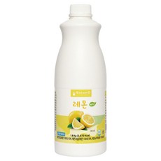 NIF Encanto 檸檬基底, 1個, 1.4L