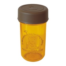 nishiki 錦化成 POOH 小熊維尼 醬料粉罐, 日本製造, 265mL, 1個