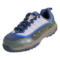 국제안전물산 남성용 절연 안전화 AE-421