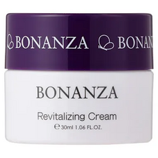 BONANZA 保濕護膚霜 30ml, 1瓶