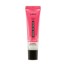 Lock Color Lock It Good水凝膠妝前乳, 1個, 單色