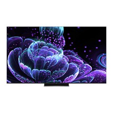 TCL 안드로이드11 4K Mini LED TV, 191cm(76인치), 75C835, 벽걸이형, 방문설치