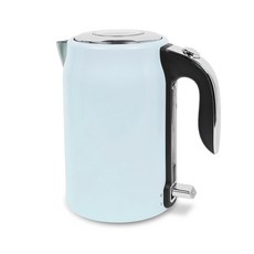 mooas 電子熱水壺, MK1（天藍色）