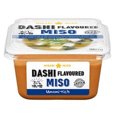 HIKARI MISO 海帶味噌醬, 300g, 1個
