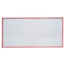 HUNDRED PICTURES 百耘圖 510P鋁框 相框, 600x280mm, 鋁＆鐵, 1個