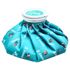 Greaten 極騰 冰溫兩用敷袋 採用環保防水材質, 1個