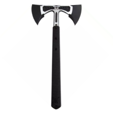 M48 聯合刀具 Liberator Double-Headed Infantry Tomahawk Axe 戰術斧, UC3429, 1支
