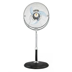 LA POLO 藍普諾 360度內旋 立扇 台灣製造 16吋 LA-1683