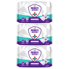 farcent 花仙子 驅塵氏 防螨除塵紙, 3包