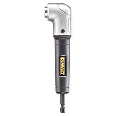 DEWALT 得偉 直角電鑽轉換頭 DWARA120, 1個