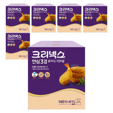 Kleenex 舒潔 安心三層抽取式廚房紙巾 140張, 4包, 6盒