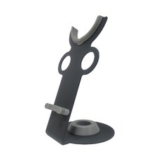 戴森吹風機支架, 亮面灰色, 1組