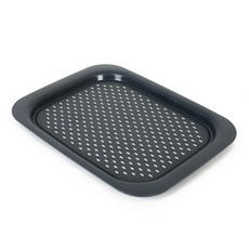 needco Frichen 防滑託盤, 深灰色