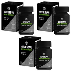 Samdae 5 Baek 多效合一複合維他命 30g, 30顆, 3個