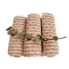 most pick 編織洗碗抹布, 1入, 3個