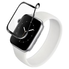 HODA 好貼 類玻璃螢幕保護貼, Clear, 1個