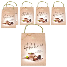 Vobro 威寶 義式咖啡奶酪風味巧克力 197g, 6盒