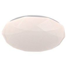 MARCH LED吸頂燈 30W 適用2-4坪, 經典鑽石 白色