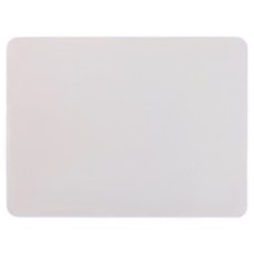 Bebehome 北歐雅緻防污耐熱矽膠餐墊/桌墊, 40 x 30cm, 星空灰, 1個