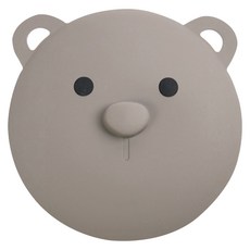Dailylike 矽膠鍋蓋, 30cm, 1個