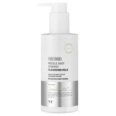 VT COSMETICS 增效潔顏乳, 1瓶, 200ml