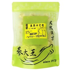 蔘大王 多C蘋果沖茶粒 蘋果丁, 150g, 1個, 1個裝