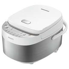 PHILIPS 飛利浦 蒸香電子鍋, HD3170/50, 星光白