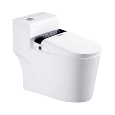 mimax 米覓 流光線條智慧馬桶蓋, B108CN