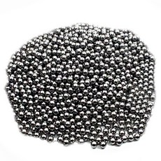 O-ON 鋼製鋼珠 14mm 1kg SUJ2, 90個