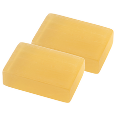 MUJI 無印良品 甘油皂 柑橘, 100g, 2個