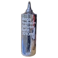 職日生 Hetras. 擴香補充瓶 韓國製, 黑櫻桃, 1010ml, 1瓶