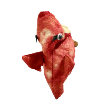 SassyDog 變裝外套, 翼龍, 1件