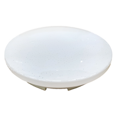 TRUNK 壯格照明 LED壁切三色吸頂燈, 閃耀超薄