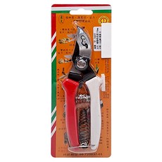 東久 檳榔剪 TF-74697, 1入