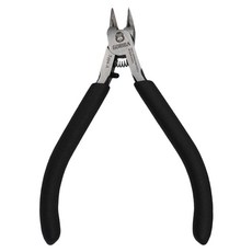 GORILLA 紳士質人手工具 超薄雙刃模型鉗 Type-A, 1個
