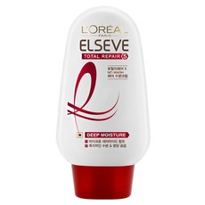 로레알파리토탈리페어5헤어 모이스처크림 프로엑스, 110g, 1개
