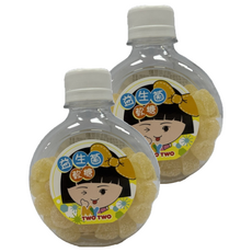 MY TWO TWO 益生菌軟糖, 95g, 2入