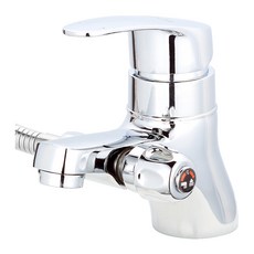 MIRINAE 單孔淋浴水龍頭 MOF-108, 1個